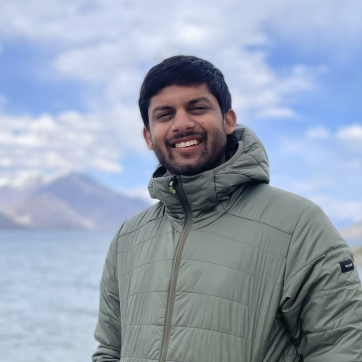 Anshul Gupta